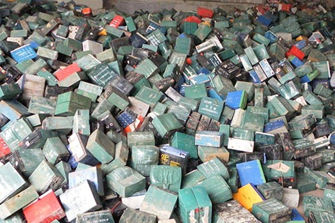锂电池回收价格表_电池回收处_回收废锂电池