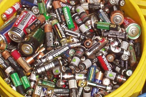 广安高价回收艾亚特电池|回收锂电池公司