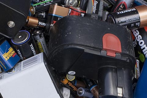玉溪艾默森UPS蓄电池回收