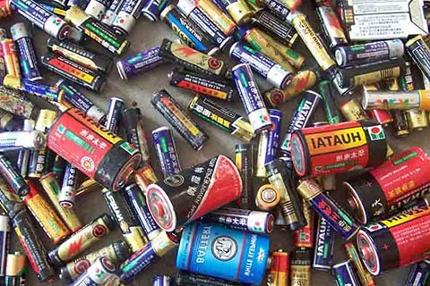 ㊣永安燕东UPS蓄电池回收价格㊣报废汽车锂电池回收㊣锂电池回收